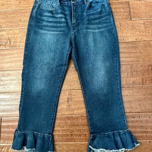 DG2 Women Jeans